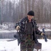 Виктор, 71, Белозерск