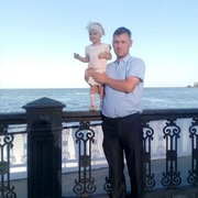 Дима, 38, Зимовники