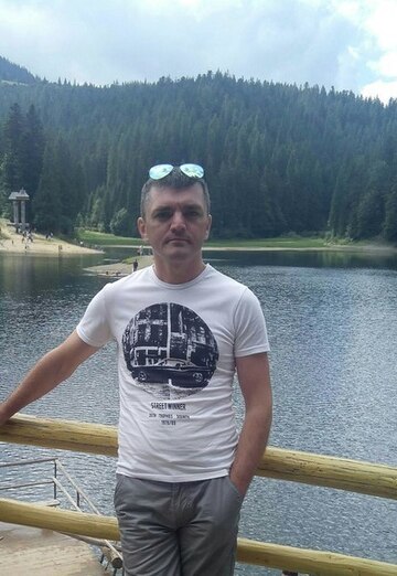 My photo - Pyotr, 36 from Kishinev (@petr40906)