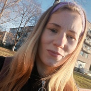 Валентина Николаева, 24, Окуловка