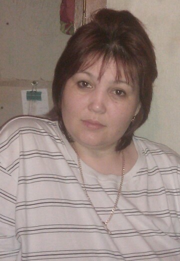 Моя фотография - Лиля, 47 из Сызрань (@lilya3728)