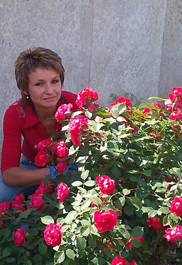 My photo - Elena, 55 from Kropyvnytskyi (@elena52052)