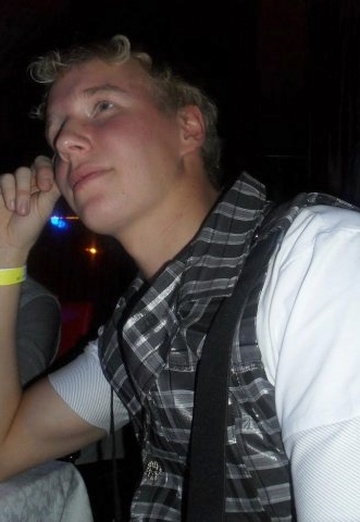 Anatoliy (@cudriashka) — my photo № 8