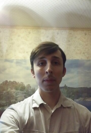 Моя фотография - Vasy, 35 из Нижний Новгород (@vasy421)