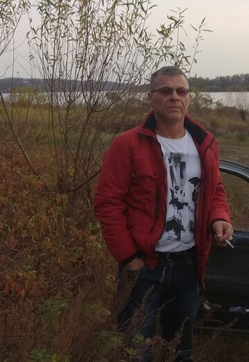 My photo - Igor Klimov, 51 from Kasimov (@igorklimov10)