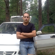 максим, 42, Карабаново
