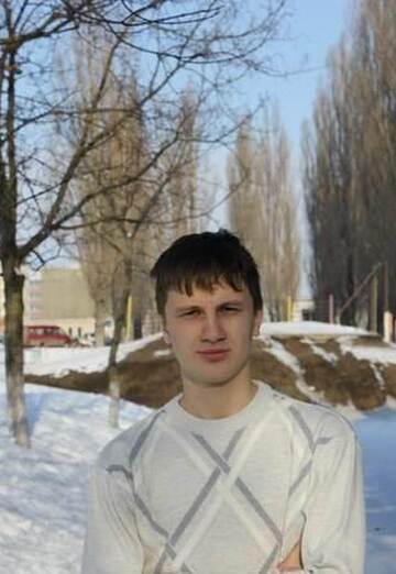 Моя фотография - Мишка, 29 из Ставрополь (@raisa19536)