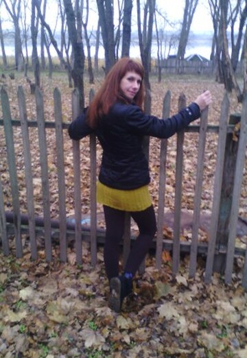 Mein Foto - Natali, 44 aus Mineralnyje Wody (@natali6793944)
