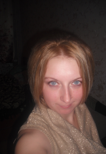 Моя фотография - Лиля, 38 из Пушкин (@id119961)