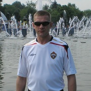 Andrey 55 Moscow