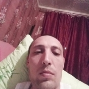 Aleksandr 35 Bykovo
