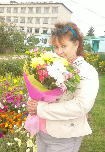 My photo - Olga, 50 from Zavolzhe (@olwga8526257)