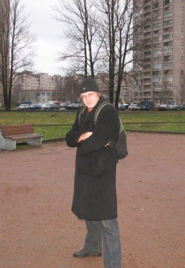 Sergey (@liesin) — my photo № 5