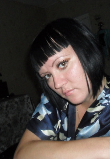 My photo - kristina, 36 from Zlatoust (@kristina5110)