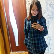 Регина Мулюкова, 26, Кандры