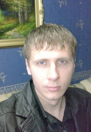 Моя фотография - Андрей, 40 из Ставрополь (@andr211183)