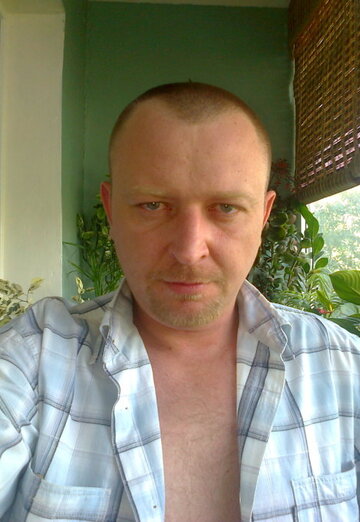 My photo - Sergey, 44 from Aktau (@sergey68601)