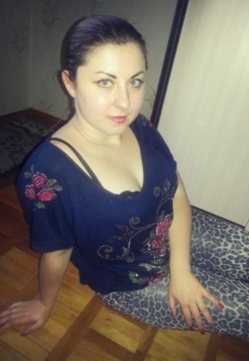 My photo - Amina, 32 from Anapa (@amina1163)