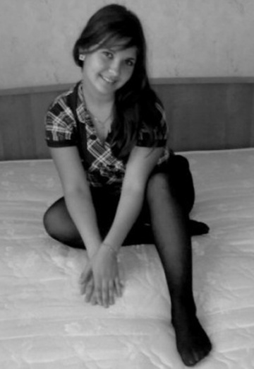 Svetlana (@svetlana7319) — my photo № 1