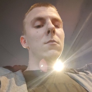 Виталий, 22, Санкт-Петербург