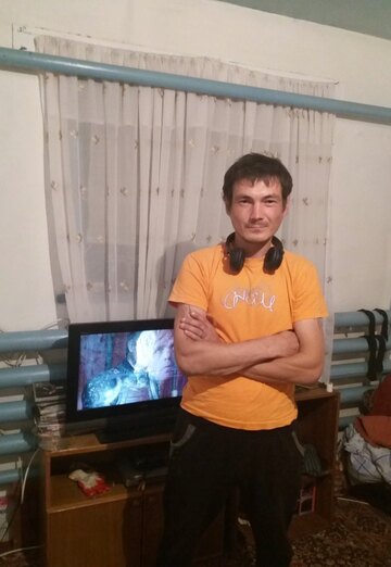 Моя фотография - Артем, 36 из Астрахань (@artem154562)