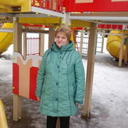 Рая, 68, Узловая