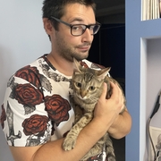 Михаил, 30, Октябрьский