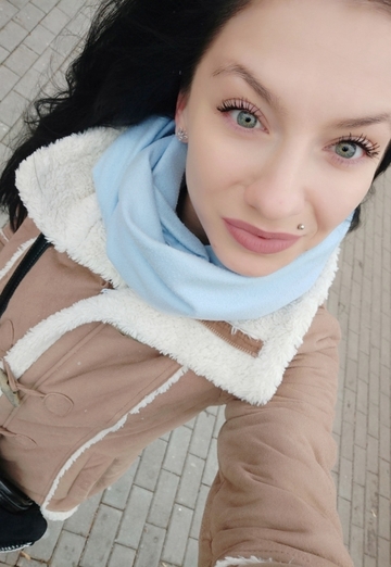 My photo - Alina, 34 from Podolsk (@alina81829)