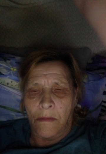 Mi foto- Antonina, 74 de Shajty (@antonina12976)