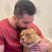 sobhan, 30, Одинцово