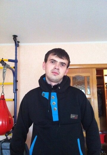 My photo - Aleksey, 31 from Vyazma (@aleksey105289)