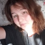 Александоа, 18, Оричи
