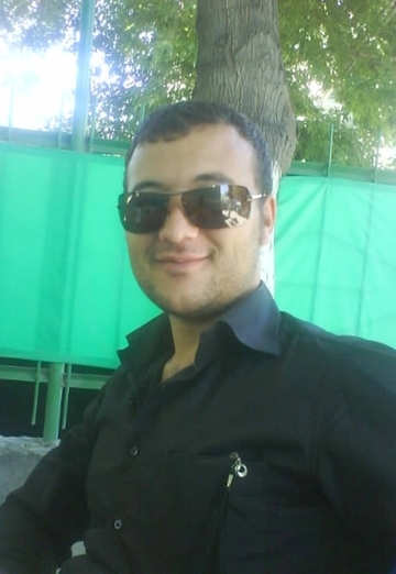 Моя фотография - чабраил, 35 из Душанбе (@chabrail0)
