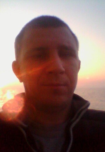 Моя фотография - Mihail, 43 из Николаев (@mihail102769)