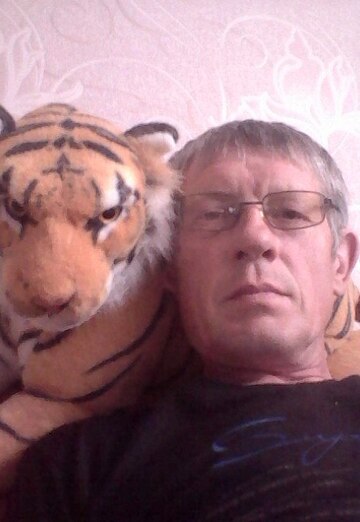 My photo - Vladimir, 63 from Belebei (@vladimir181965)