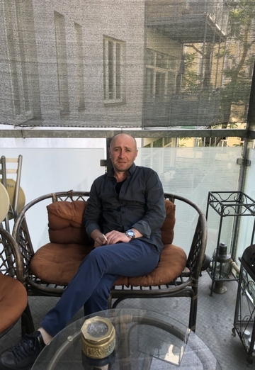 My photo - Temo, 48 from Koblach (@temo929)