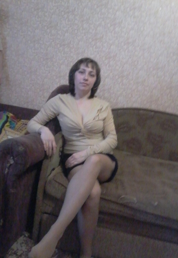 My photo - olga, 36 from Yelets (@olga83593)