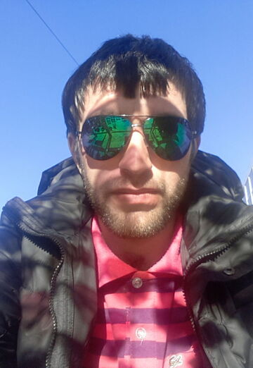 My photo - abdulchik, 33 from Tosno (@abdulchik3)