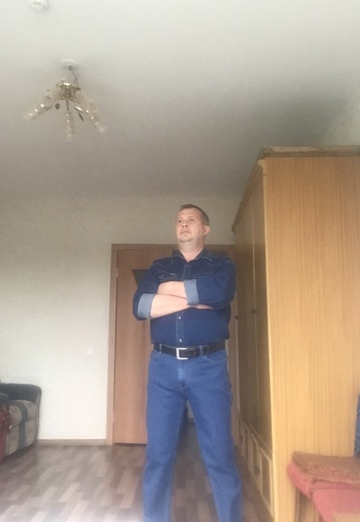 My photo - Aleksey, 51 from Novosibirsk (@aleksey226084)