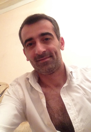 Моя фотография - Vural, 34 из Баку (@vural24)
