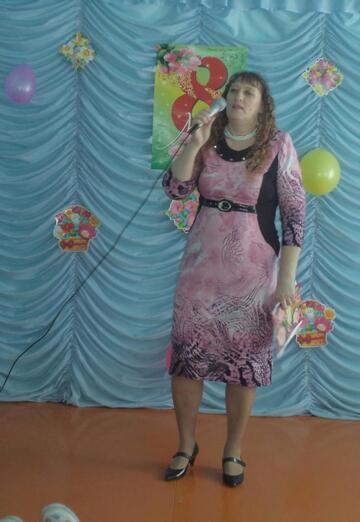 My photo - Valentina, 60 from Topki  (@valentina40518)