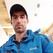 Нурик, 32, Пермь