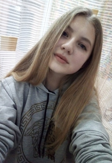 Моя фотография - Маша, 32 из Воронеж (@masha47132)