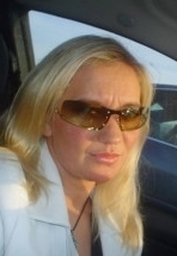 My photo - Ljudmila, 65 from Rezekne (@cveto4ek358)