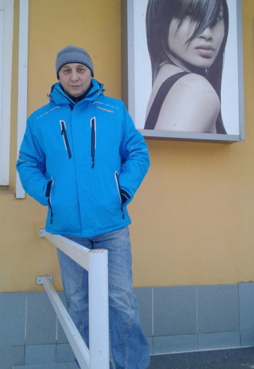 Моя фотография - виталик, 42 из Воронеж (@vitalik22639)