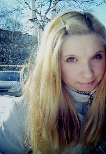 Viktoriya (@viktoriya13549) — my photo № 2