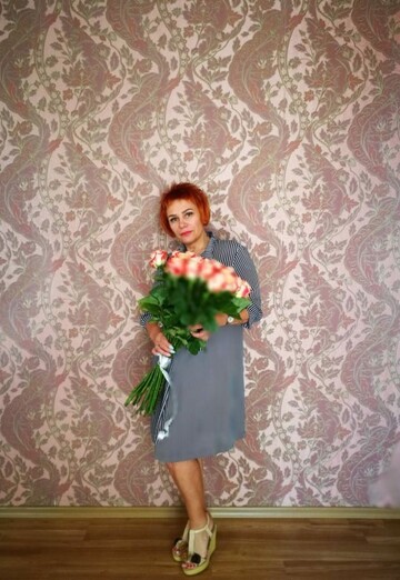 Моя фотография - Лилия, 61 из Владивосток (@liliya22494)