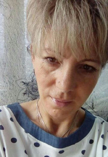 My photo - Olga, 56 from Gubkin (@olga247409)