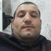 Алик, 34, Пермь