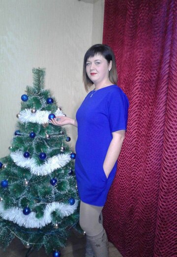 Моя фотография - Ольга, 38 из Вороново (@olga243816)